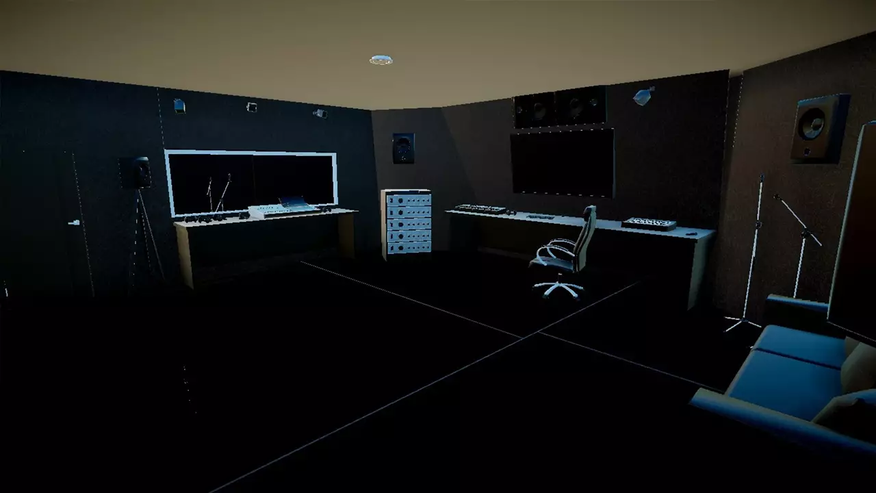 私生饭-Sasaeng-游戏截图-好玩游戏库