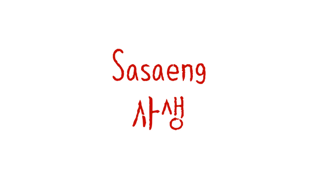 私生饭 | Sasaeng