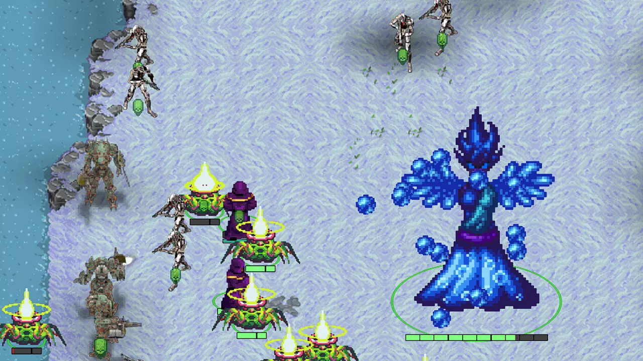 魔盟-Hypercoven-游戏截图-好玩游戏库