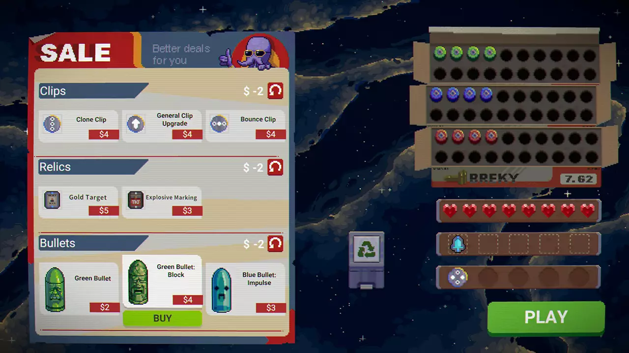 杀死砖块人-Kill the Brickman-游戏截图-好玩游戏库