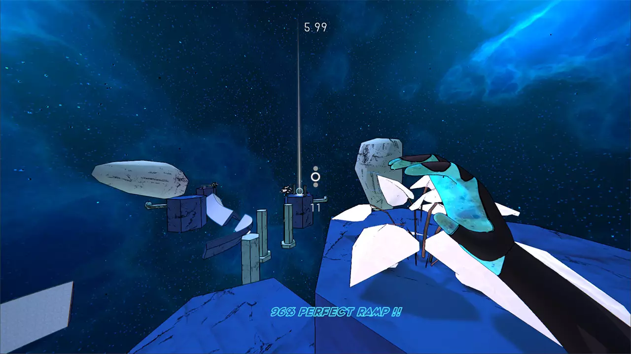 滑流-Hoverflow-游戏截图-好玩游戏库