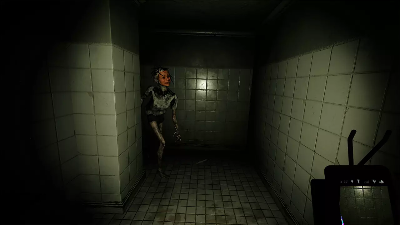 他者之脸-Face of Another-游戏截图-好玩游戏库