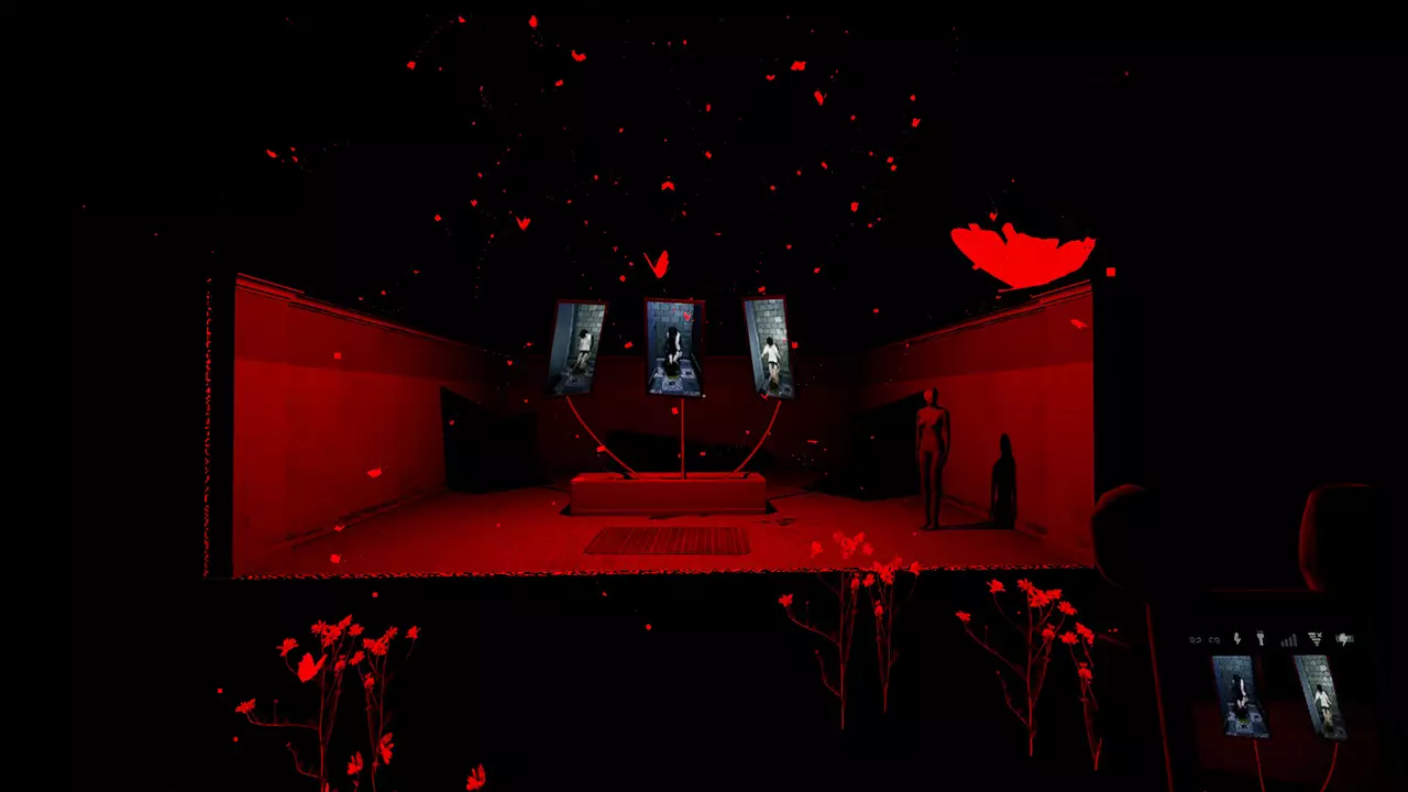 他者之脸-Face of Another-游戏截图-好玩游戏库