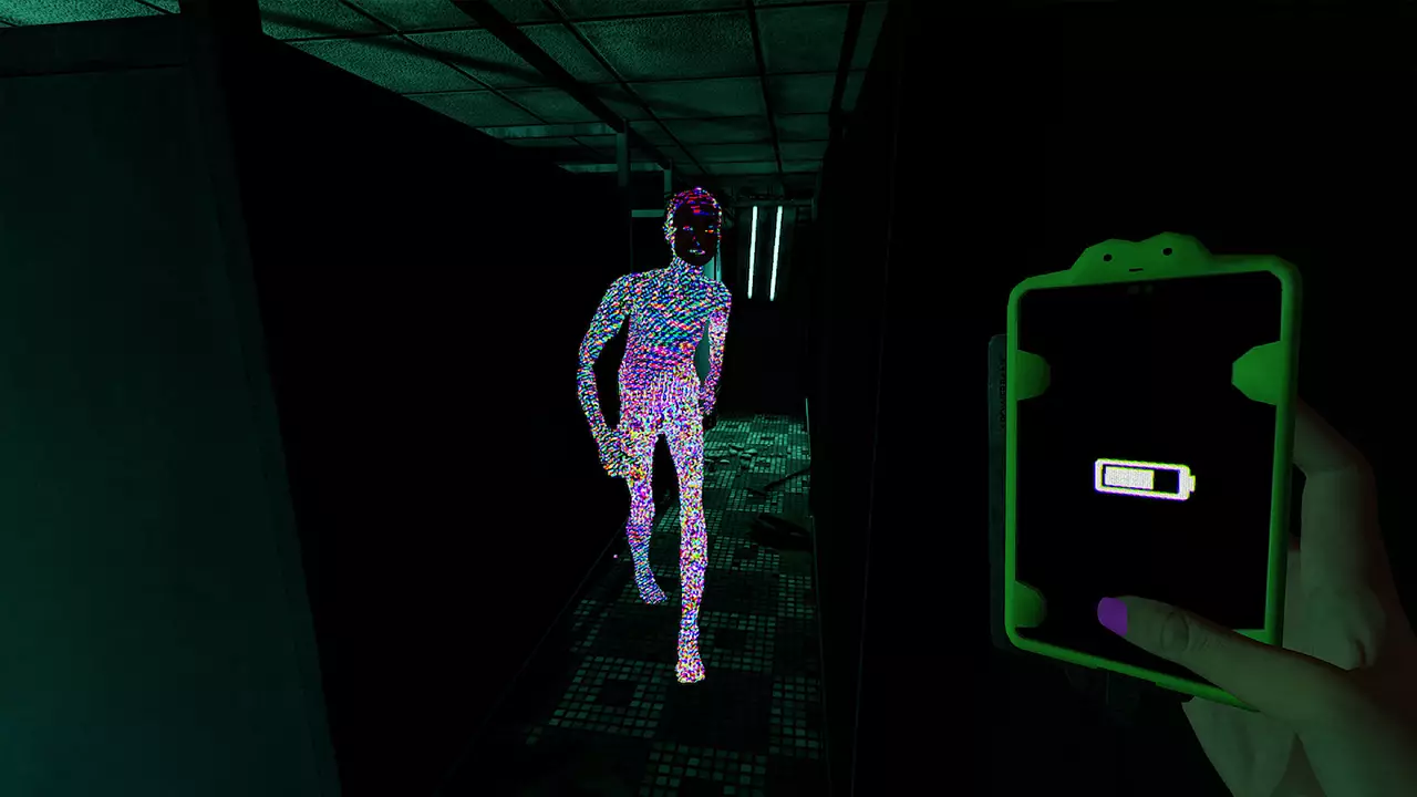 他者之脸-Face of Another-游戏截图-好玩游戏库