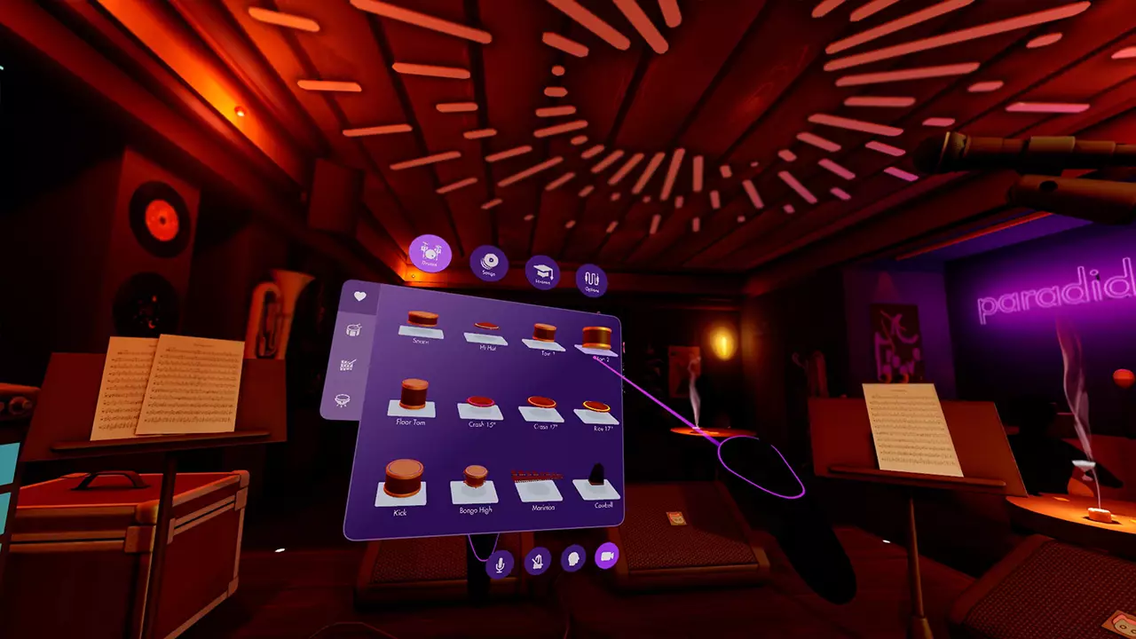 节奏鼓-Paradiddle-游戏截图-好玩游戏库