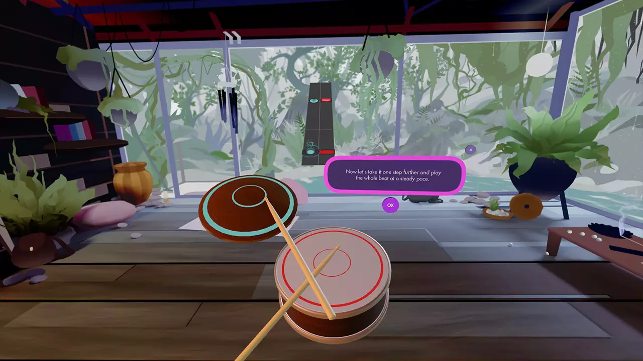 节奏鼓-Paradiddle-游戏截图-好玩游戏库