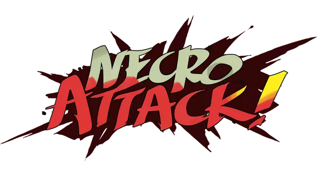 亡灵大军来袭！| NecroAttack!