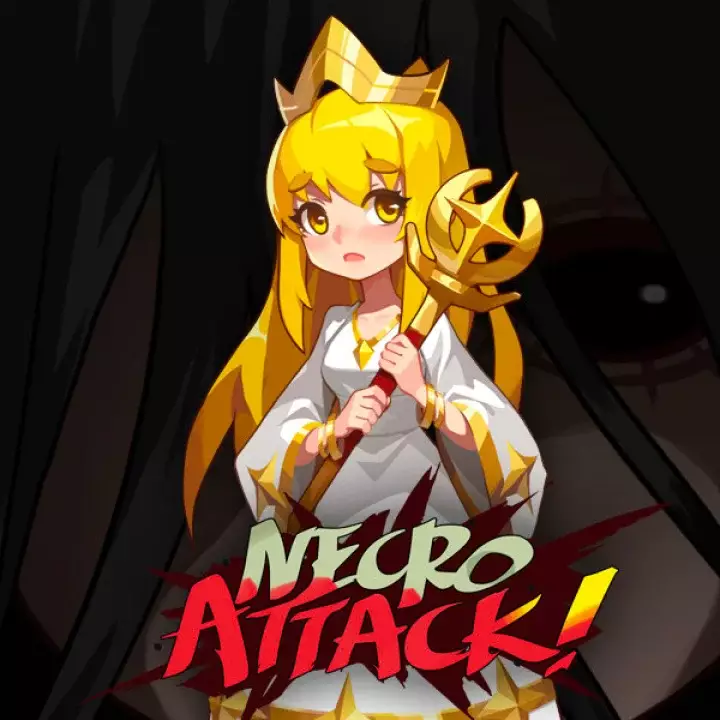 亡灵大军来袭！