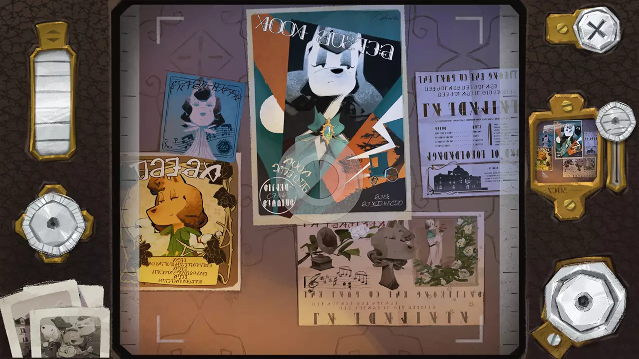 落日山丘-Sunset Hills-游戏截图-好玩游戏库