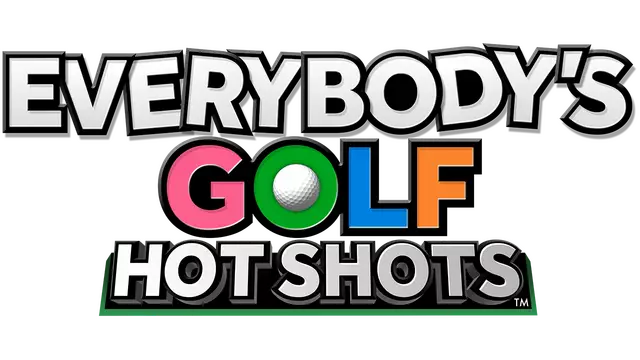 全民高尔夫 环球之旅 | EVERYBODY’S GOLF HOT SHOTS