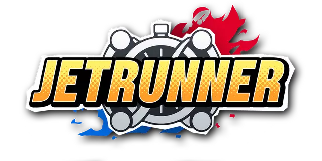 喷气跑者 | Jetrunner
