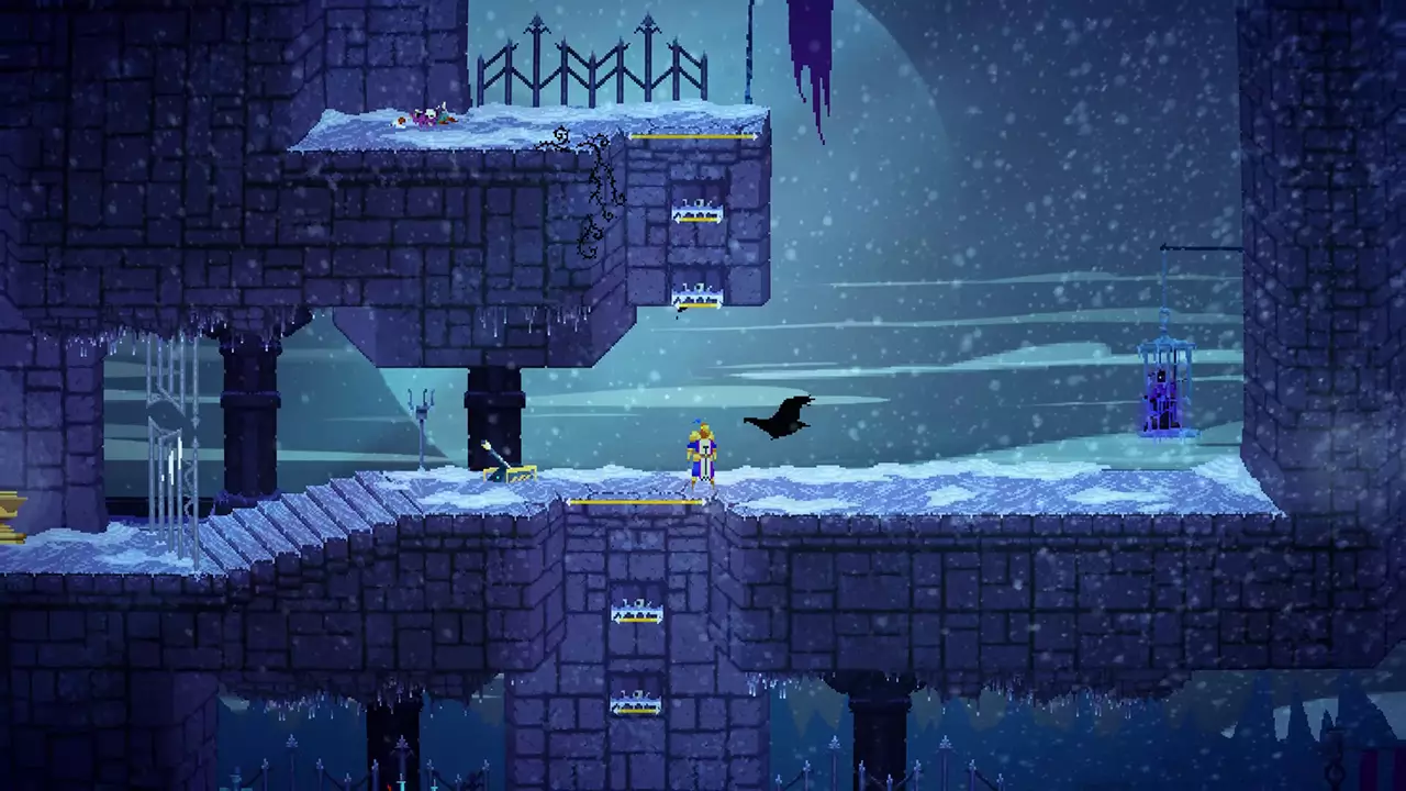 轮回之旅-Adventure of Samsara-游戏截图-好玩游戏库