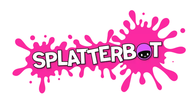 飞溅机器人 | Splatterbot