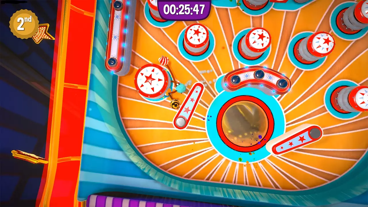 终极拉扯-Fling to the Finish-游戏截图-好玩游戏库