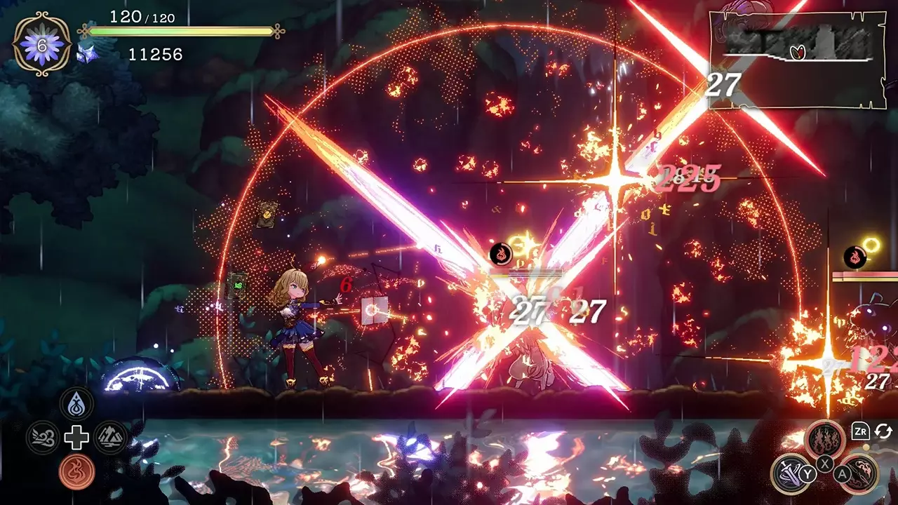 魔法司书阿莉安娜-Ariana: The Archivist of Magic-游戏截图-好玩游戏库