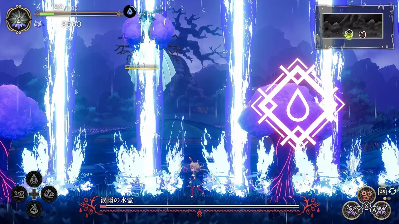 魔法司书阿莉安娜-Ariana: The Archivist of Magic-游戏截图-好玩游戏库