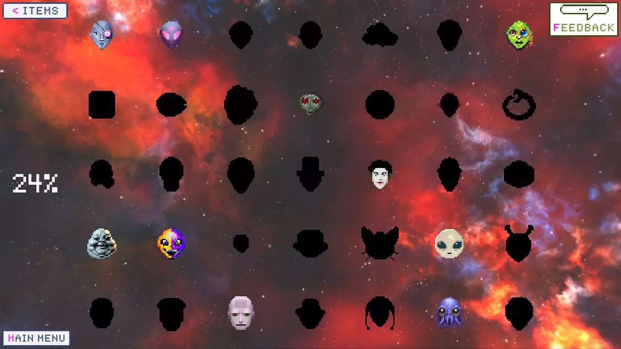 太空仓库-Inventorix-游戏截图-好玩游戏库