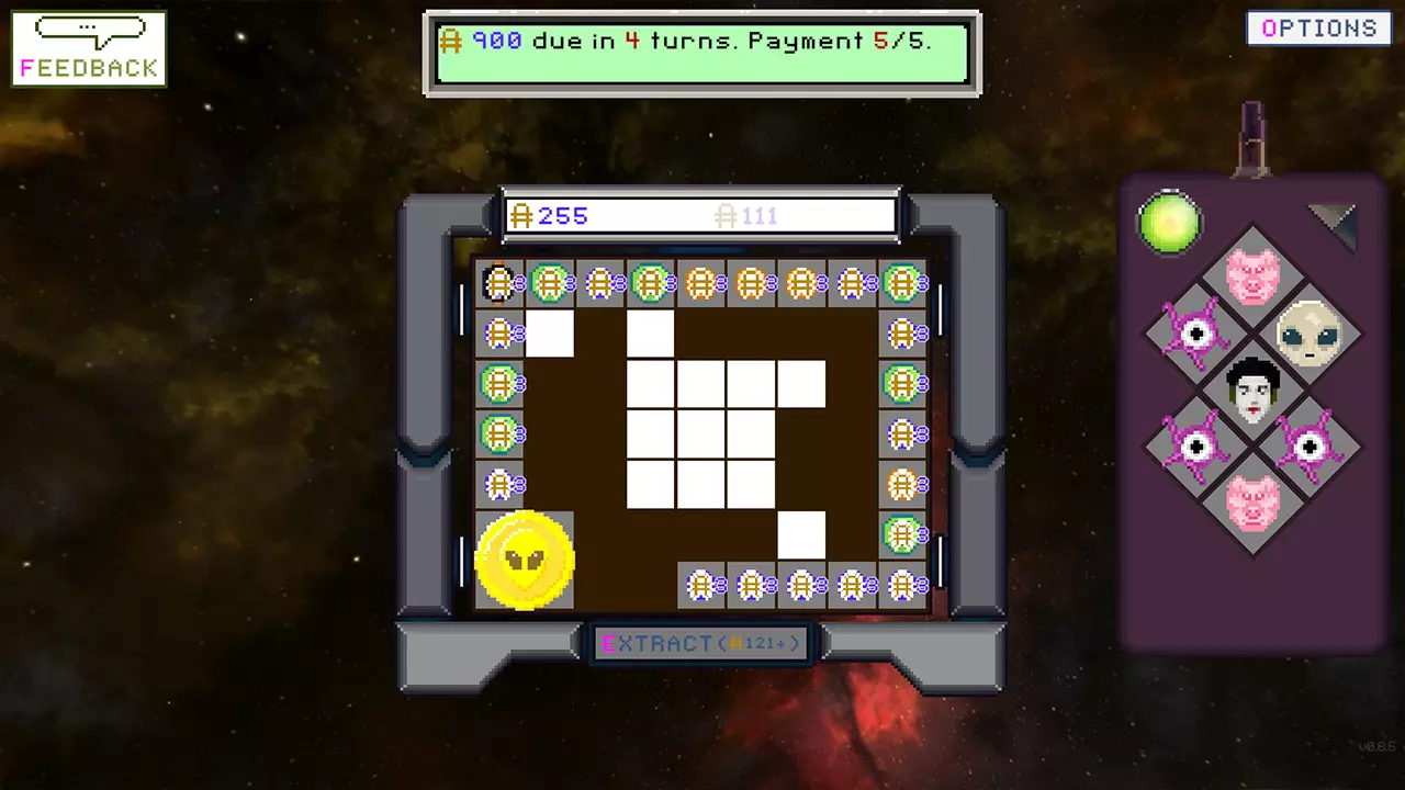 太空仓库-Inventorix-游戏截图-好玩游戏库