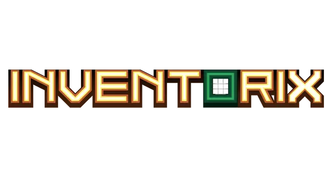 太空仓库 | Inventorix