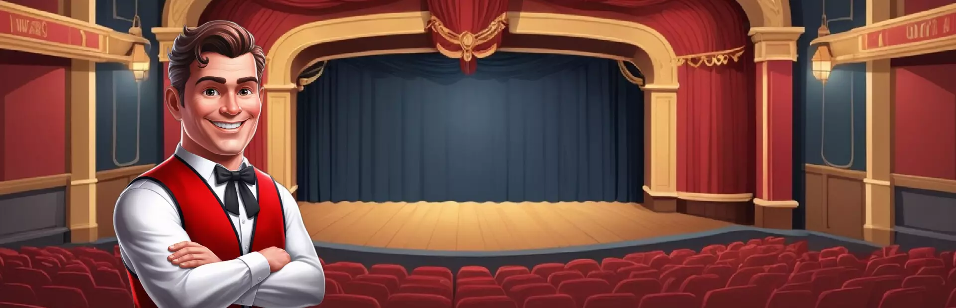 电影院模拟器 2025