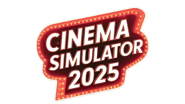 电影院模拟器 2025 | Cinema Simulator 2025