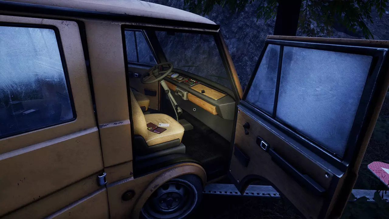 侦探：罪案现场-Detective: Scene Crime-游戏截图-好玩游戏库