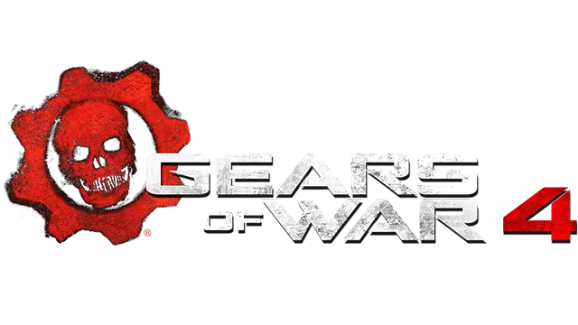 战争机器 4 | Gears of War 4