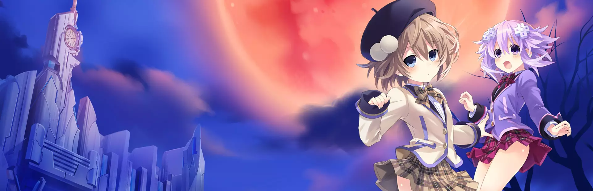 激次元组合:布兰+海王星 VS 僵尸军团