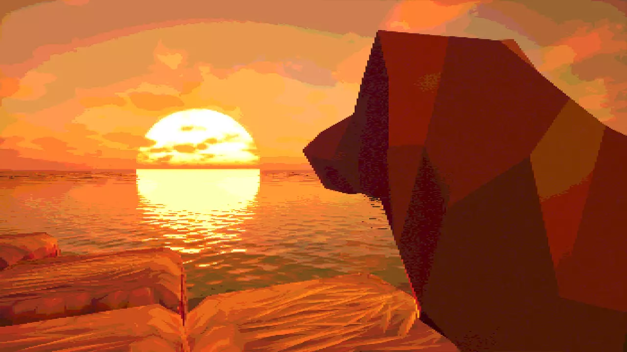 噩兆降临-Shiath-游戏截图-好玩游戏库