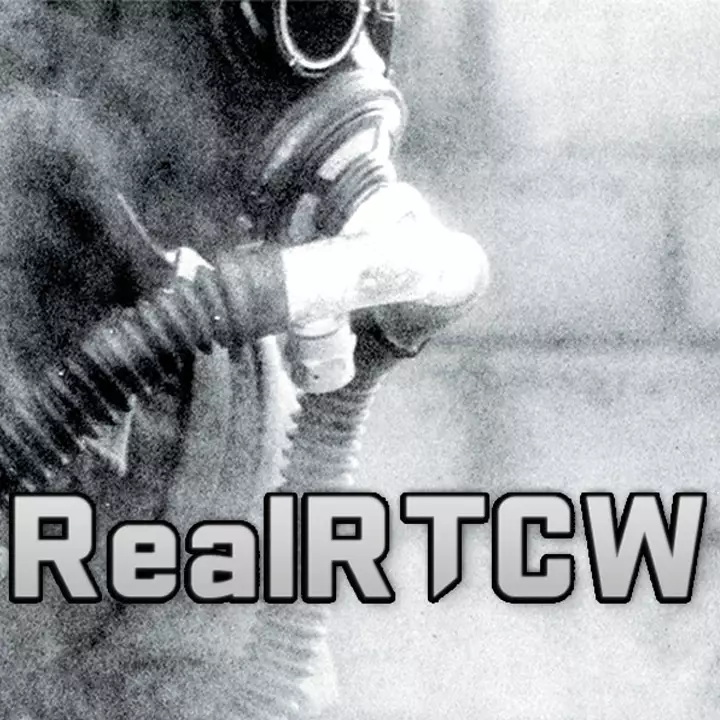 重返德军总部写实版 | RealRTCW