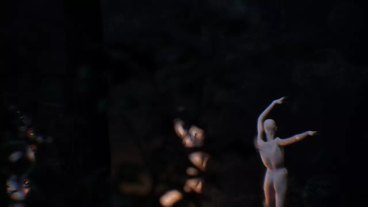 扎马赫雷尔-ZahmahreL-游戏截图-好玩游戏库