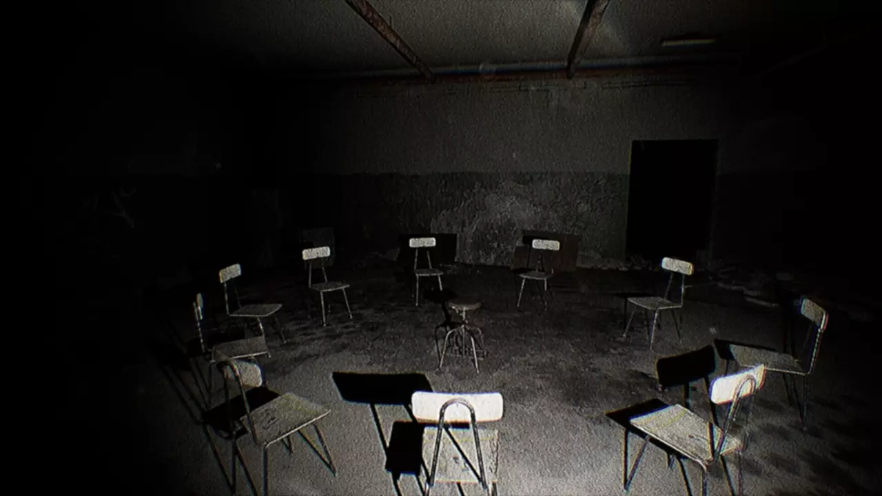 扎马赫雷尔-ZahmahreL-游戏截图-好玩游戏库