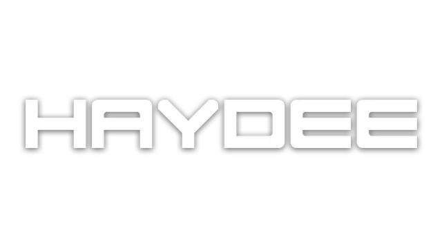 海迪 | Haydee
