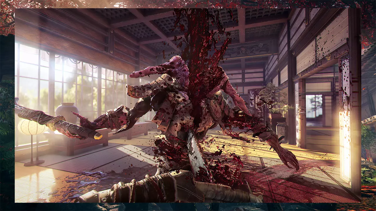 影武者 2-Shadow Warrior 2-游戏截图-好玩游戏库