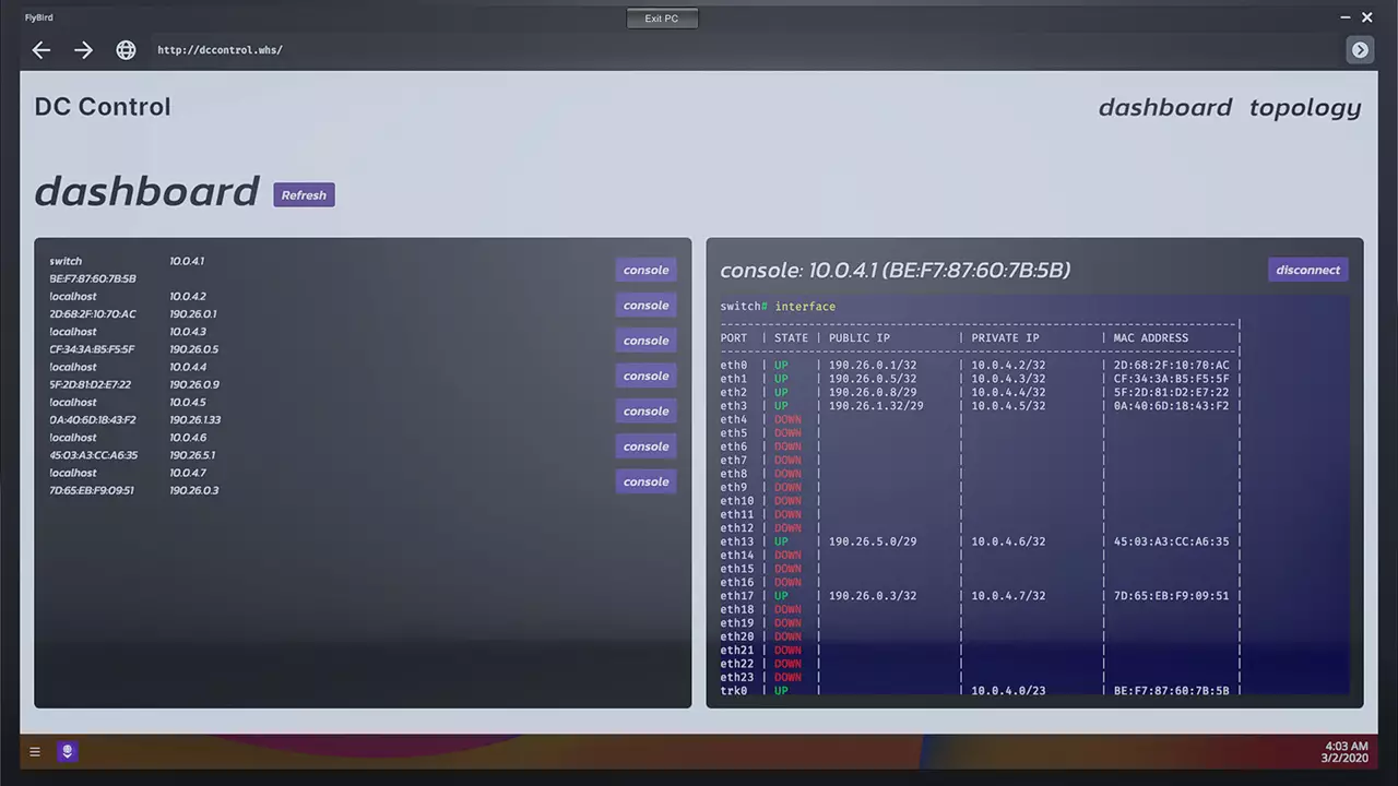 网站托管模拟器-Web Host Simulator-游戏截图-好玩游戏库
