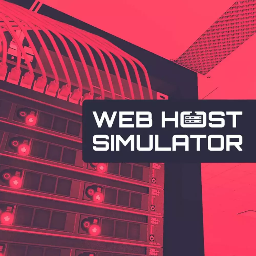 网站托管模拟器