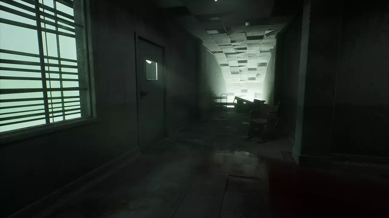 遗物协议-The Artifact Protocol-游戏截图-好玩游戏库