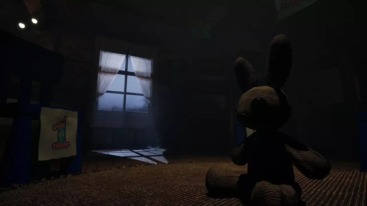 遗物协议-The Artifact Protocol-游戏截图-好玩游戏库