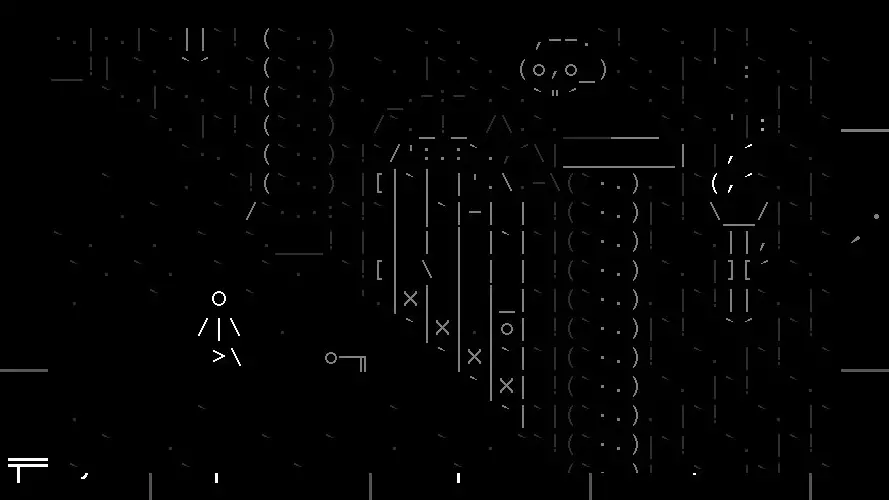 石头记-Stone Story RPG-游戏截图-好玩游戏库