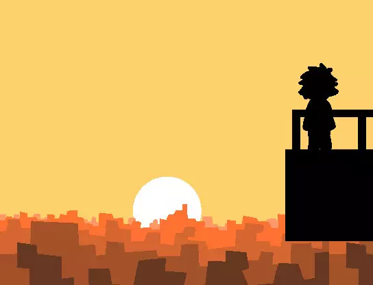 改变-Changed-游戏截图-好玩游戏库