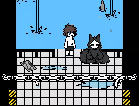 改变-Changed-游戏截图-好玩游戏库