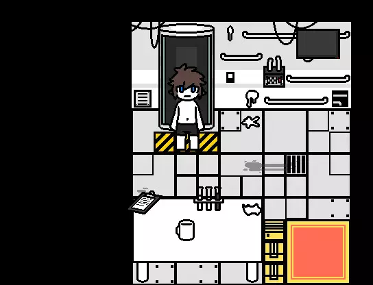 改变-Changed-游戏截图-好玩游戏库