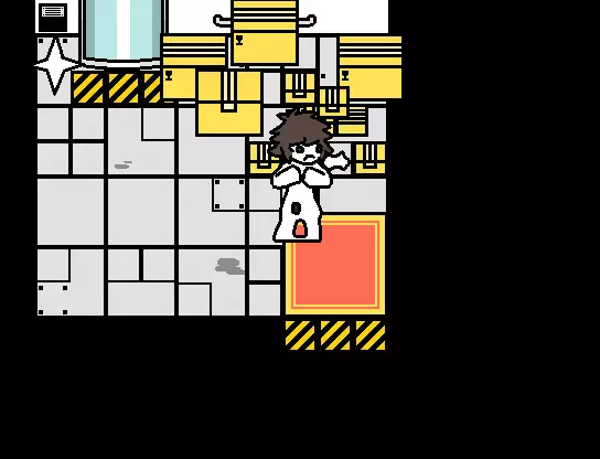 改变-Changed-游戏截图-好玩游戏库