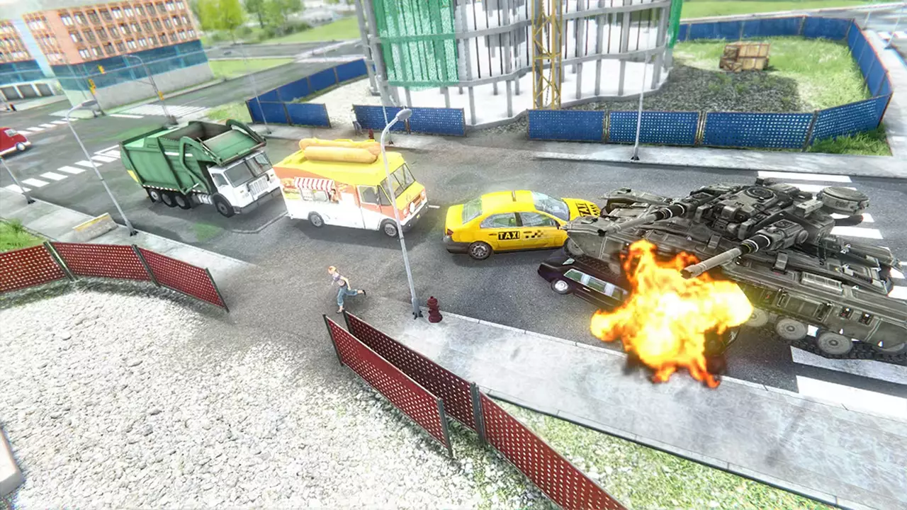 拉娜的崛起-Rise of Rana-游戏截图-好玩游戏库