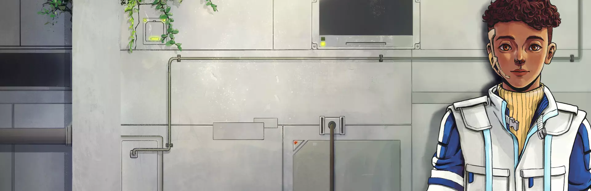 赛博朋克：身体改造诊所