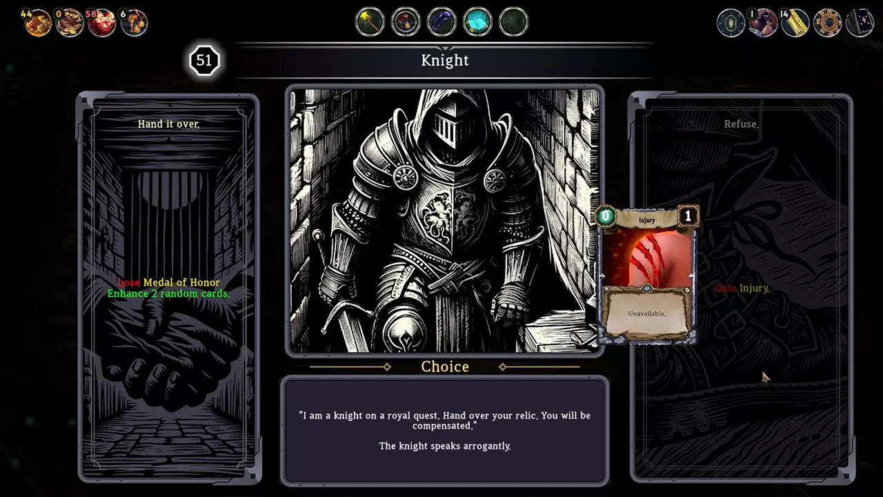 黄金与坟墓-Gold and Graves-游戏截图-好玩游戏库