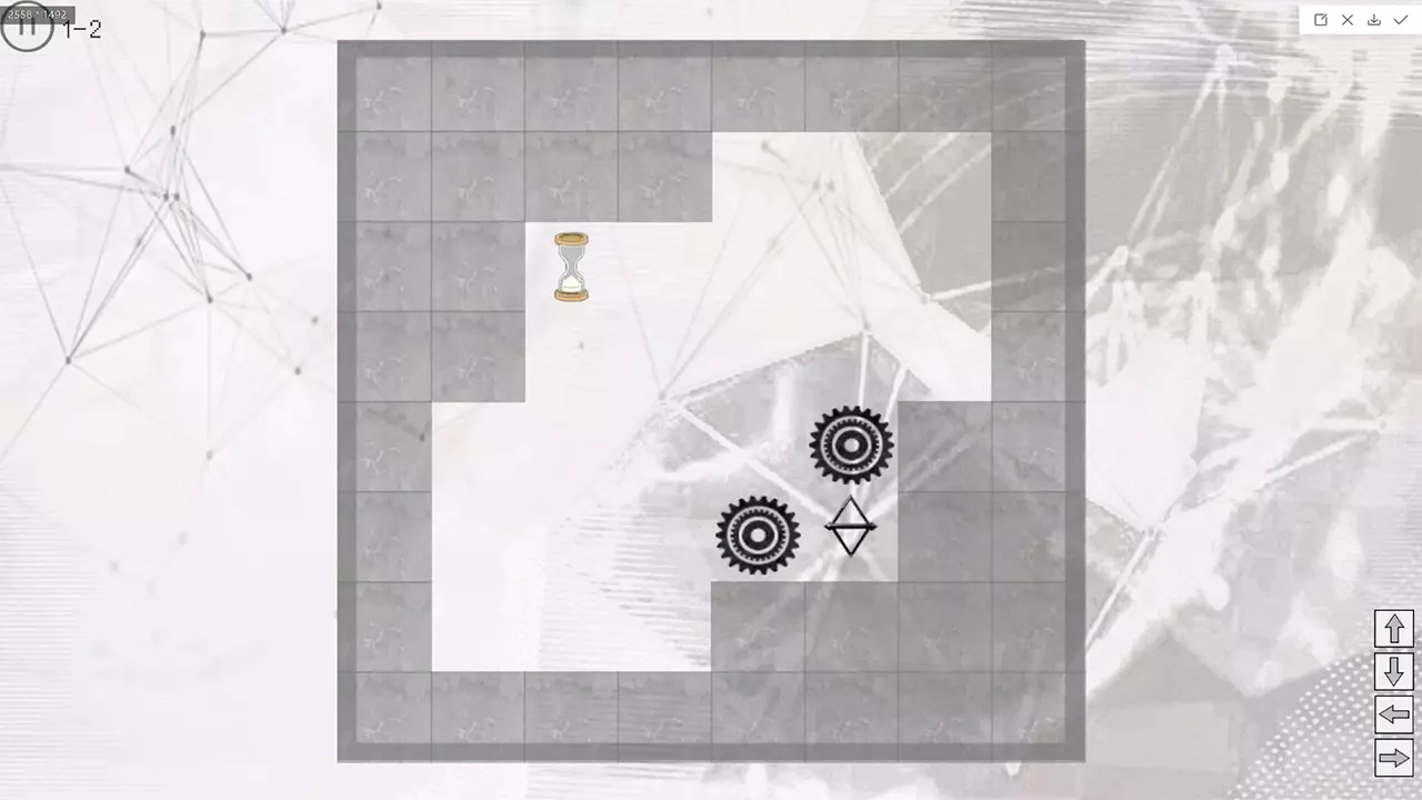 久宫-Everranger-游戏截图-好玩游戏库