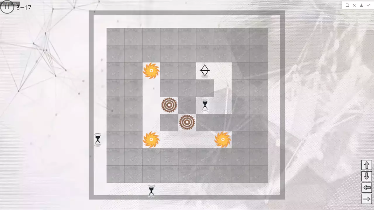 久宫-Everranger-游戏截图-好玩游戏库