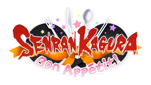 闪乱神乐：忍乳负重 | Senran Kagura: Bon Appétit!