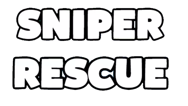 狙击救援 | Sniper Rescue